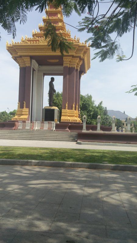 Photo of Cambodia – Temples, Tuktuks and Hammock Land! 22/34 by Neha Shah