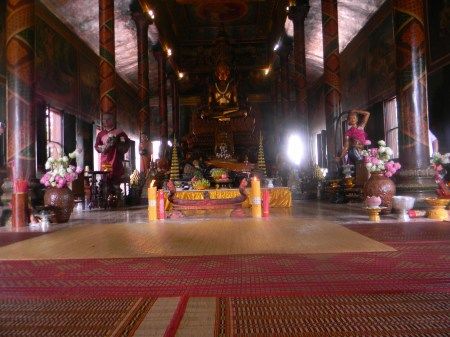 Photo of Cambodia – Temples, Tuktuks and Hammock Land! 23/34 by Neha Shah