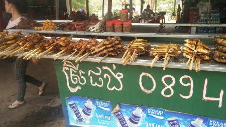 Photo of Cambodia – Temples, Tuktuks and Hammock Land! 34/34 by Neha Shah