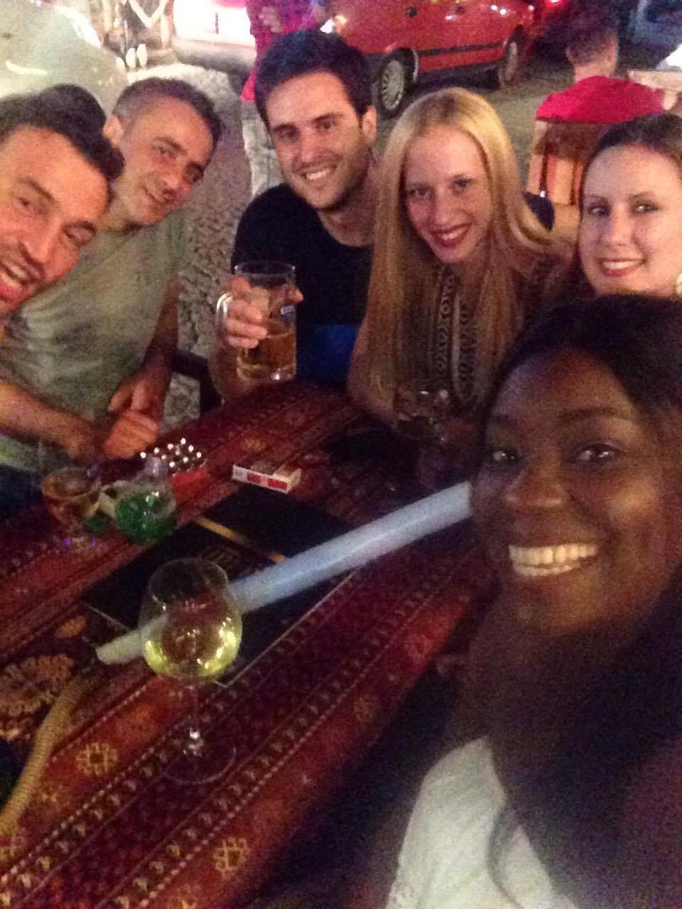 Photo of 5 Reasons why traveling alone is the best decision you will ever take 2/6 by Justine