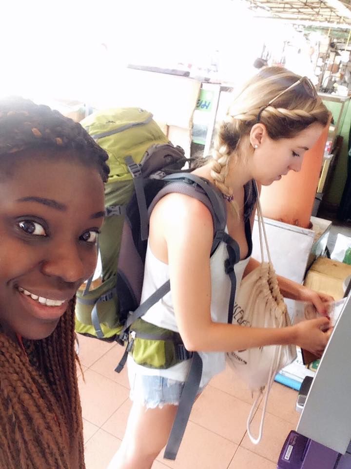 Photo of How to plan your first backpacking trip in 5 steps 2/5 by Justine