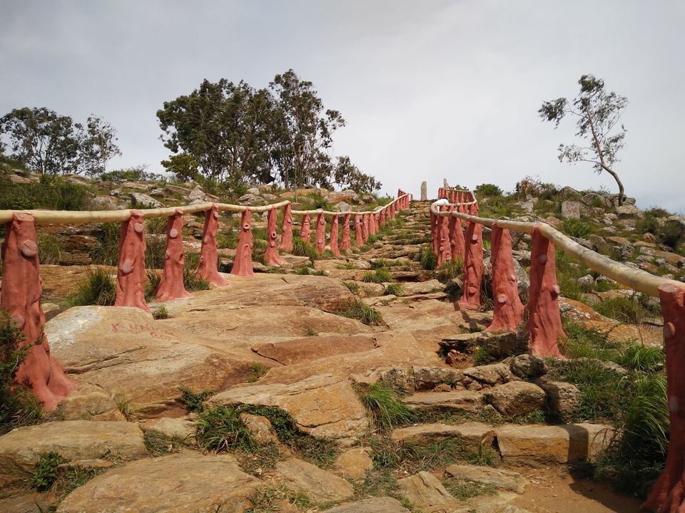 Photo of Melukote- #SoloTrip 2/6 by Vijay Kishore Reddy R