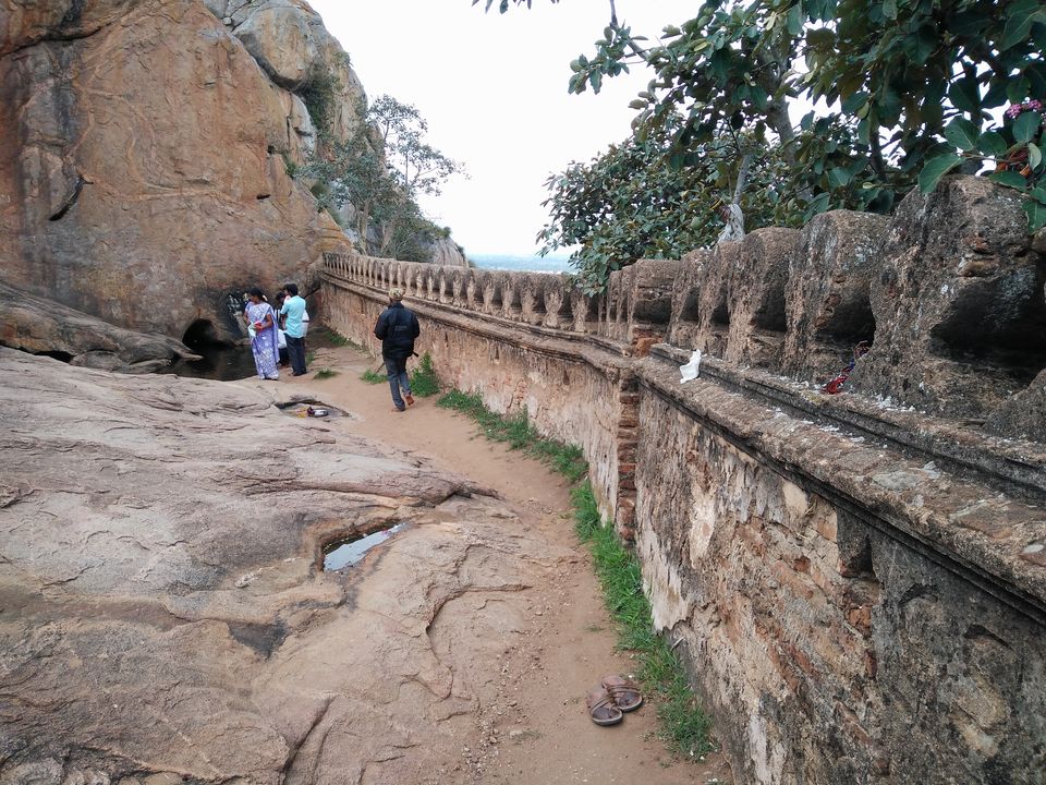 Photo of Melukote- #SoloTrip 3/6 by Vijay Kishore Reddy R