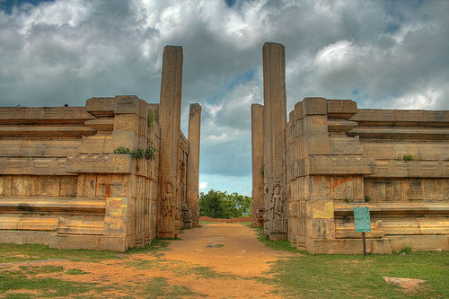 Photo of Melukote- #SoloTrip 4/6 by Vijay Kishore Reddy R