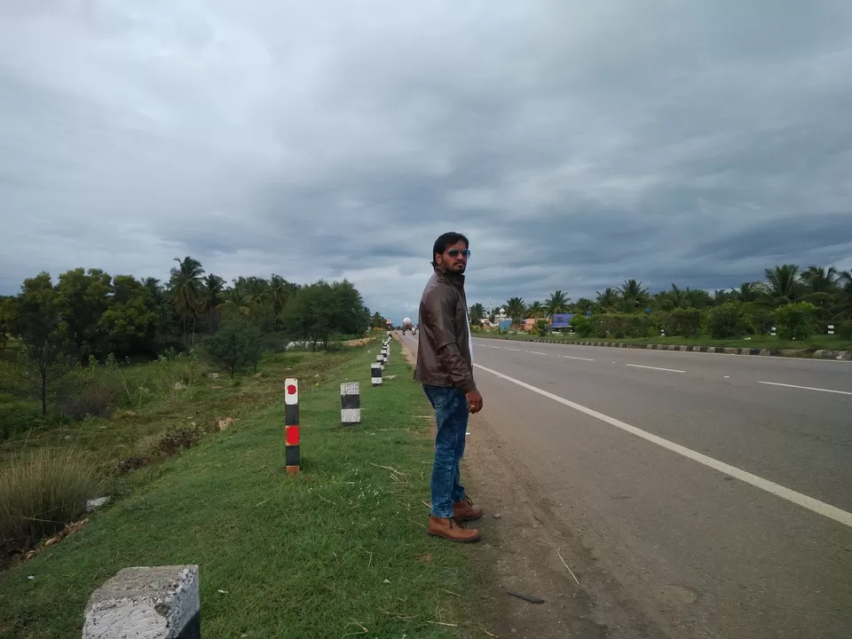 Photo of Melukote, Karnataka, India by Vijay Kishore Reddy R
