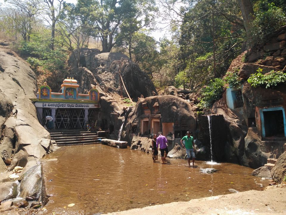 Photo of Ride to Chikmagalur - Part2 3/21 by Vijay Kishore Reddy R