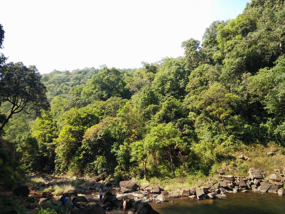 Photo of Ride to Chikmagalur - Part2 7/21 by Vijay Kishore Reddy R