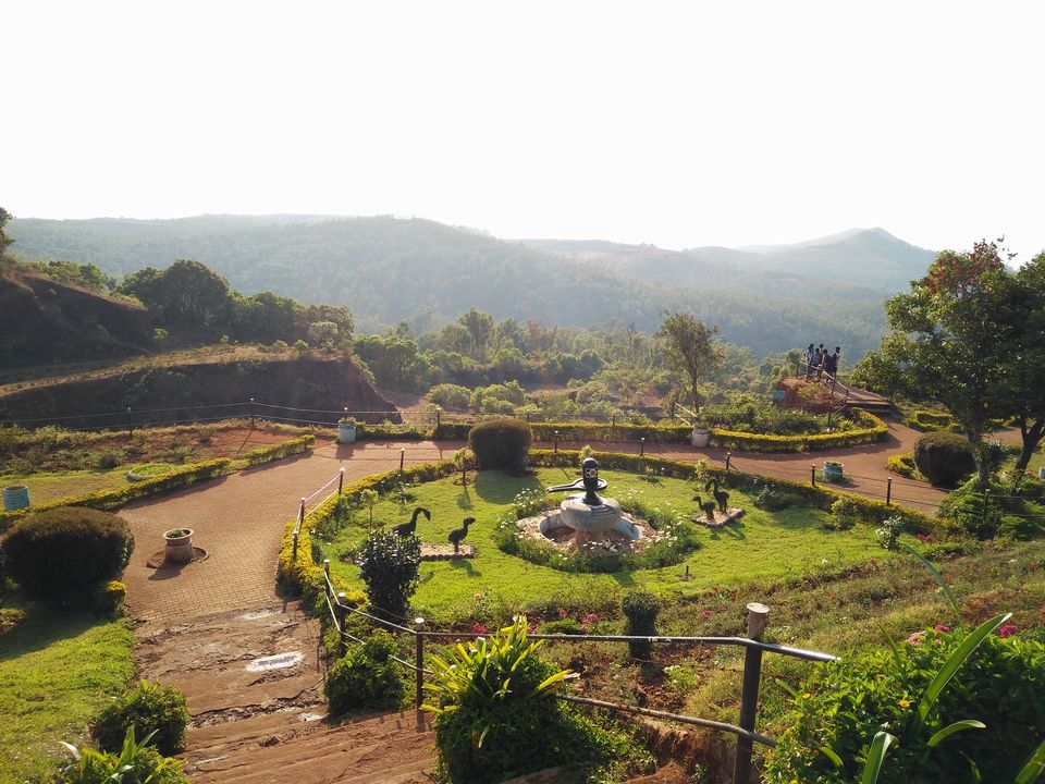 Photo of Ride to Chikmagalur - Part2 8/21 by Vijay Kishore Reddy R