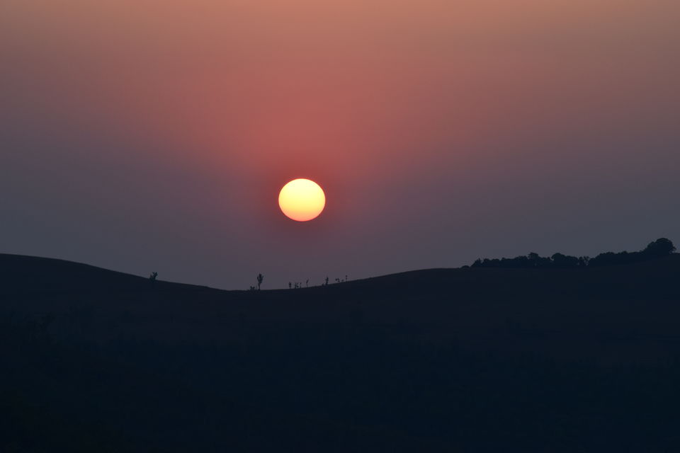 Photo of Ride to Chikmagalur - Part2 10/21 by Vijay Kishore Reddy R
