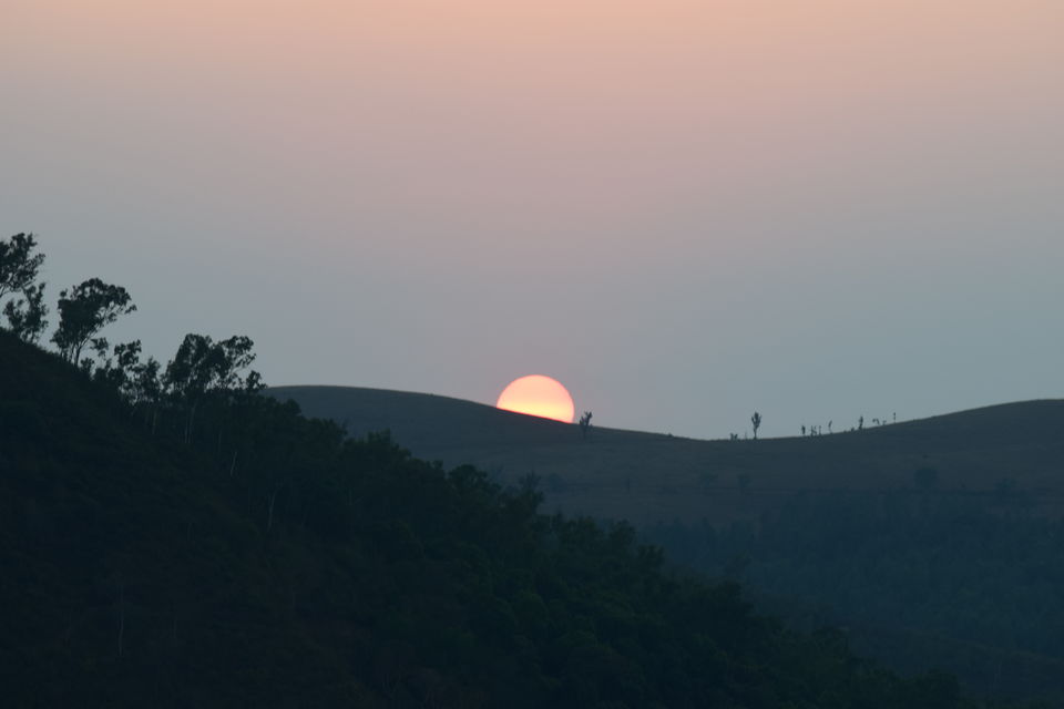 Photo of Ride to Chikmagalur - Part2 11/21 by Vijay Kishore Reddy R
