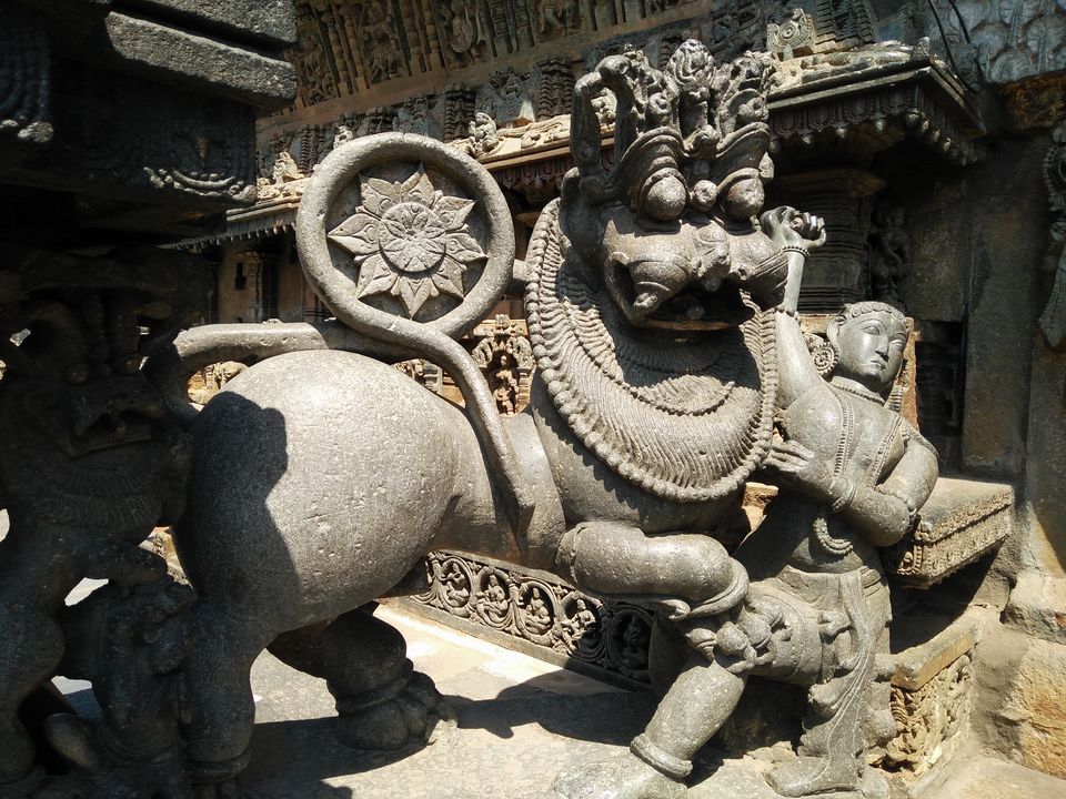 Photo of Ride to Chikmagalur - Part2 17/21 by Vijay Kishore Reddy R