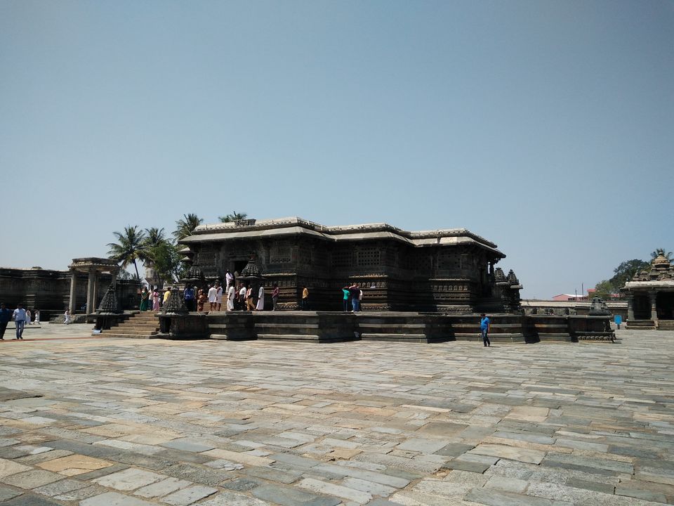 Photo of Ride to Chikmagalur - Part2 19/21 by Vijay Kishore Reddy R