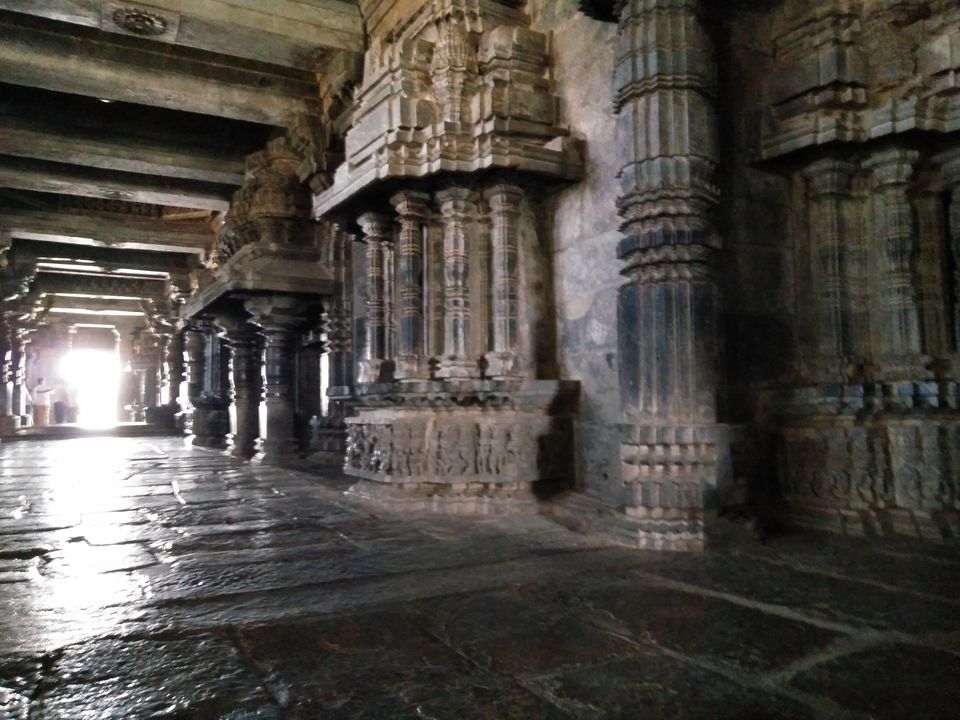 Photo of Ride to Chikmagalur - Part2 21/21 by Vijay Kishore Reddy R