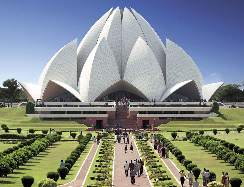 Photo of Embark a Fairytale Journey on the Palace on Wheels 3/11 by Annika Wilson