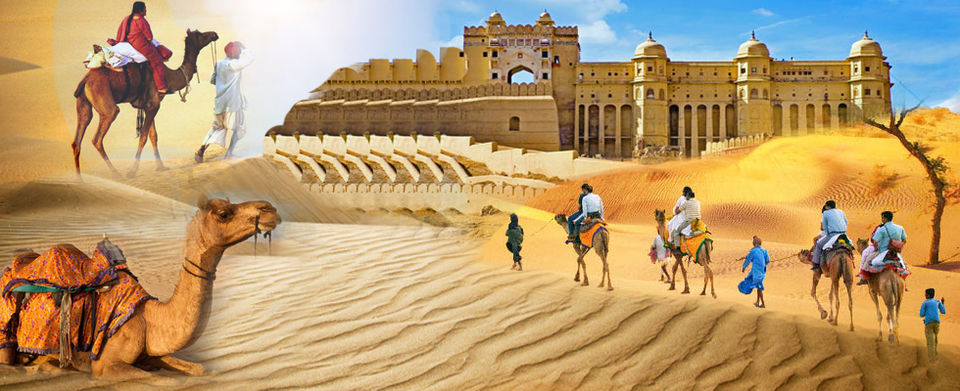 Photo of Embark a Fairytale Journey on the Palace on Wheels 4/11 by Annika Wilson