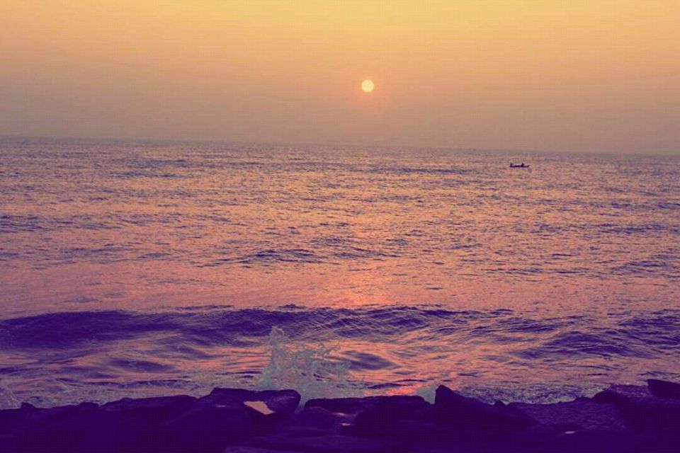 Photo of Pondicherry "A small France in India" by @diti $rivastava