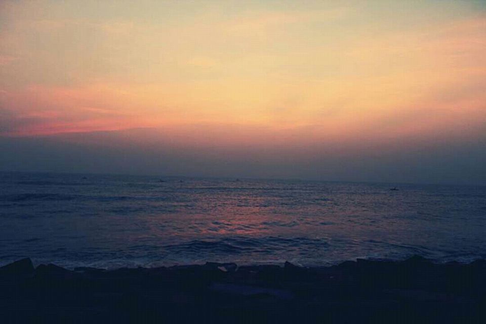 Photo of Pondicherry "A small France in India" by @diti $rivastava