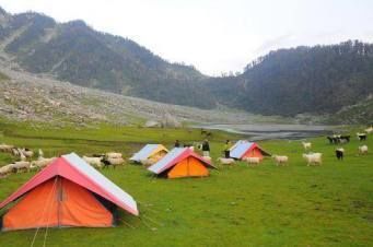 Photo of Billing Paragliding Takeoff, Biling, Himachal Pradesh, India by @diti $rivastava