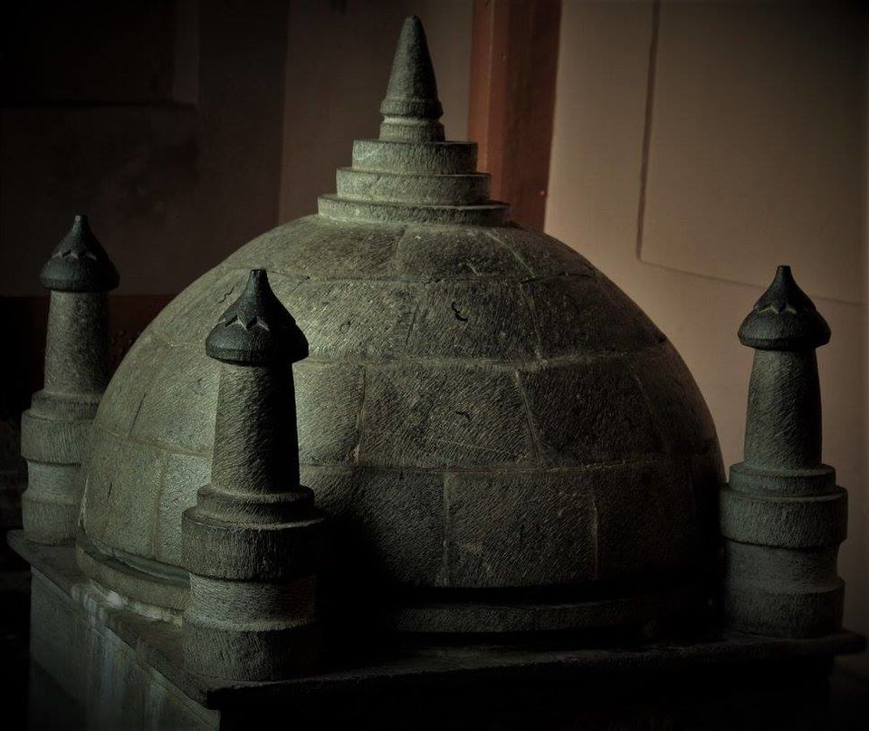 Photo of Chashme Shahi Garden, Chashma Shahi, Srinagar by @diti $rivastava