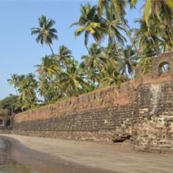 Photo of Revdanda, Maharashtra, India by @diti $rivastava