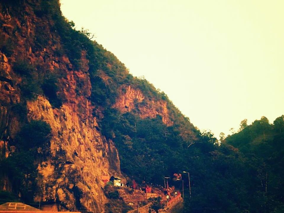 Photo of Shiv Khori, Sangar by @diti $rivastava