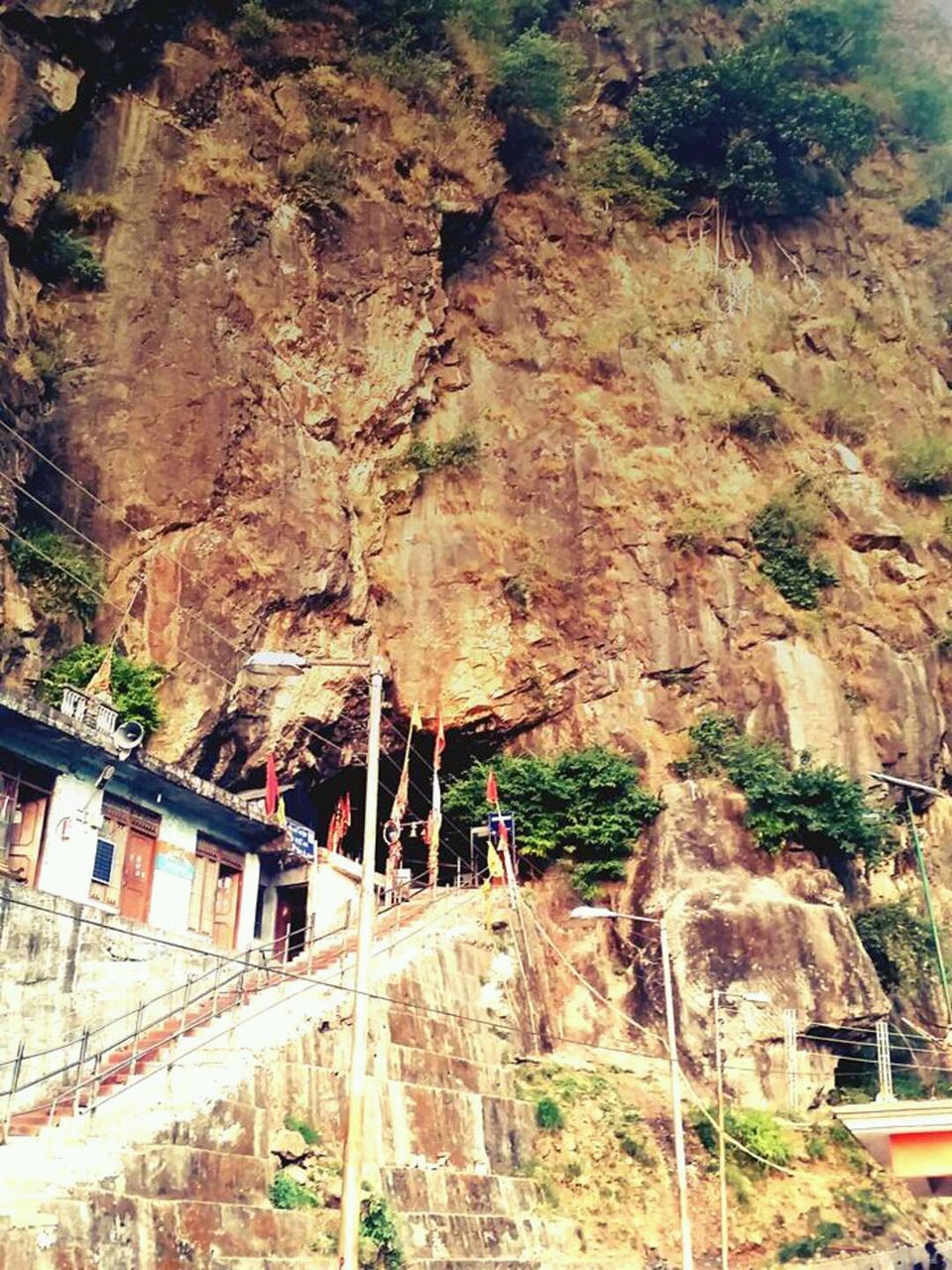 Photo of Shiv Khori, Sangar by @diti $rivastava