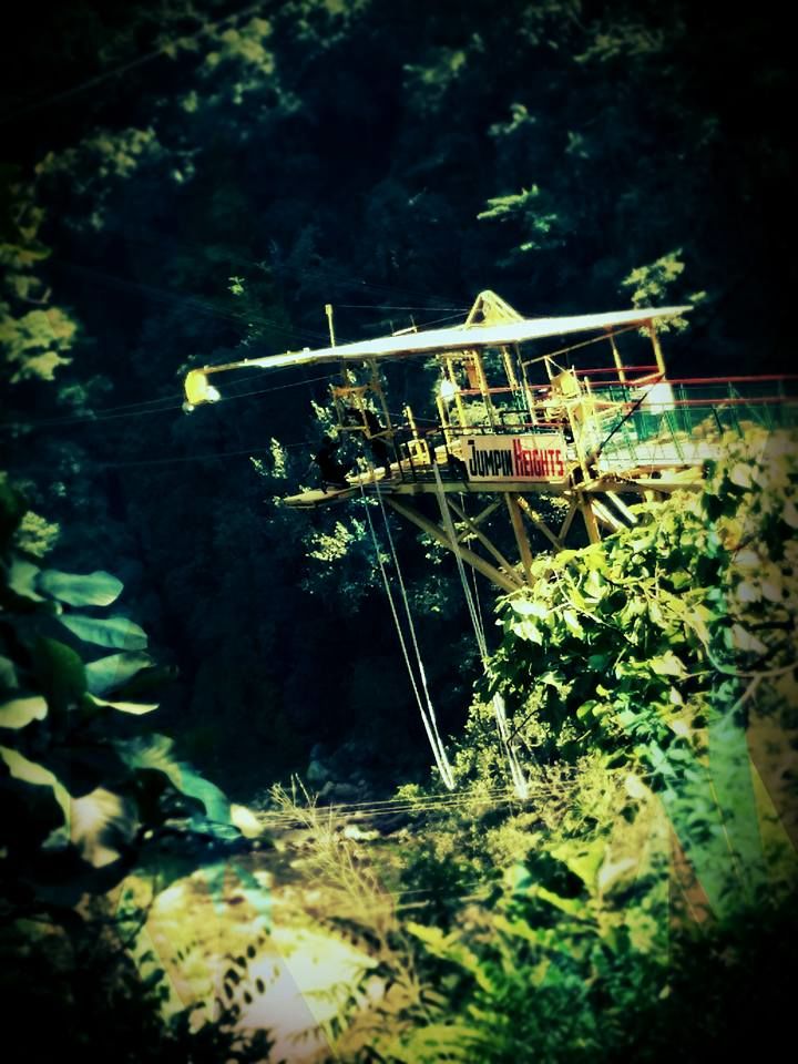 Photo of Rishikesh, Uttarakhand, India by @diti $rivastava