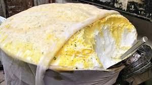 Photo of Daulat ki Chaat, Kinari Bazar, Katra Shah N Shah, Old Delhi, Delhi, India by @diti $rivastava