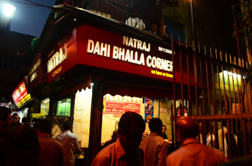 Photo of Natraj Cafe, Kucha Mahajani, Old Delhi, New Delhi, Delhi, India by @diti $rivastava