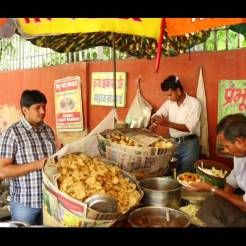 Photo of UPSC Street Food Eateries, UPSC Lane, UPSC, Man Singh Road Area, New Delhi, Delhi, India by @diti $rivastava