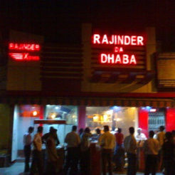 Photo of RDX Fine Drink and Restaurant, Block A 1, Nauroji Nagar, Safdarjung Enclave, New Delhi, Delhi, India by @diti $rivastava