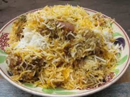 Photo of Awadh Biryani House, Sitapur Road, Sector-A, Sector K, Aliganj, Lucknow, Uttar Pradesh, India by @diti $rivastava