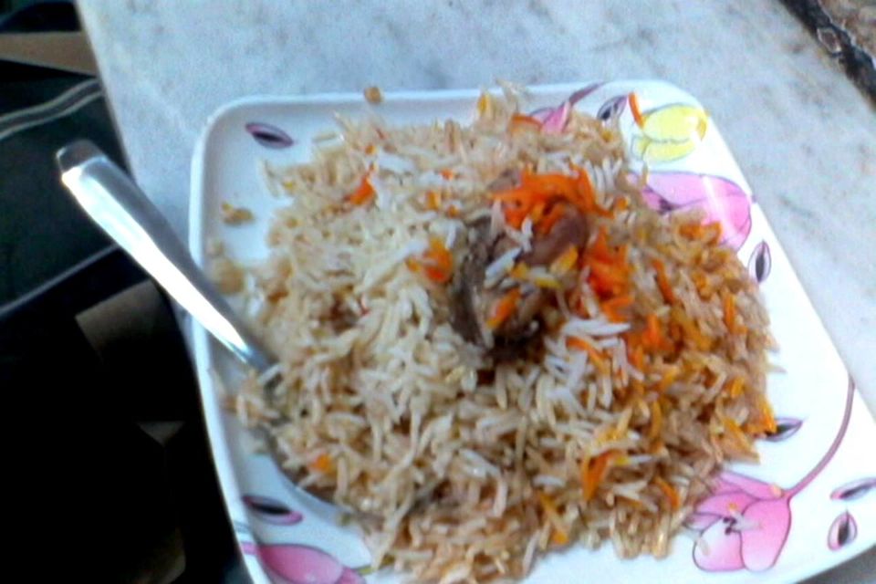 Photo of Wahid Biryani, Vibhuti Khand, Gomti Nagar, Lucknow, Uttar Pradesh, India by @diti $rivastava