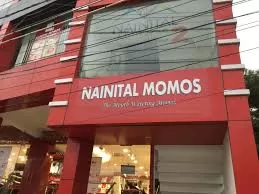 Photo of Nainital Momos, Viram Khand, Gomti Nagar, Lucknow, Uttar Pradesh, India by @diti $rivastava