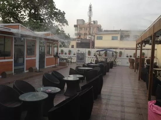 Photo of Royal Sky Restro Lounge & Fine Dine, Lalbagh, Lucknow, Uttar Pradesh, India by @diti $rivastava
