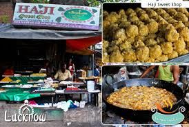Photo of HAJI SWEETS, Aminabad, Lucknow, Uttar Pradesh, India by @diti $rivastava