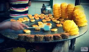 Photo of Verma Chat Wale, Vivek Khand 2, Gomti Nagar, Lucknow, Uttar Pradesh, India by @diti $rivastava