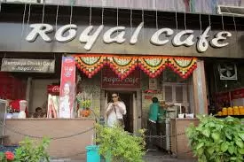 Photo of Royal Cafe Lucknow, Prem Nagar, Hazratganj, Lucknow, Uttar Pradesh, India by @diti $rivastava