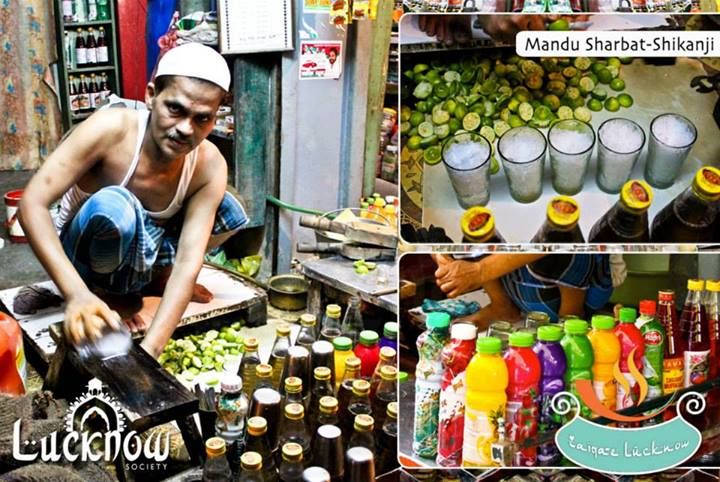Photo of Pata Nala, Raja Bazar, Lucknow, Uttar Pradesh, India by @diti $rivastava