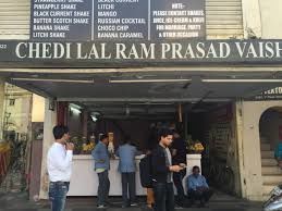 Photo of Chedilal Shakes Hazratganj, Narpatkhera, Lalbagh, Lucknow, Uttar Pradesh, India by @diti $rivastava