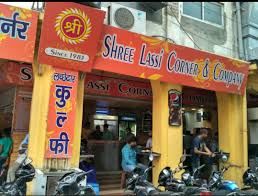 Photo of Shree Lassi Corner, Kamla Nehru Marg, Chowk, Lucknow, Uttar Pradesh, India by @diti $rivastava