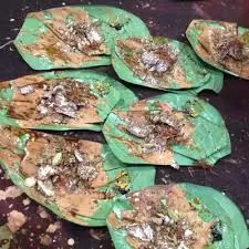 Photo of Azhar Bhai Ka Shahi Pan Shop, Chowk, Lucknow, Uttar Pradesh, India by @diti $rivastava