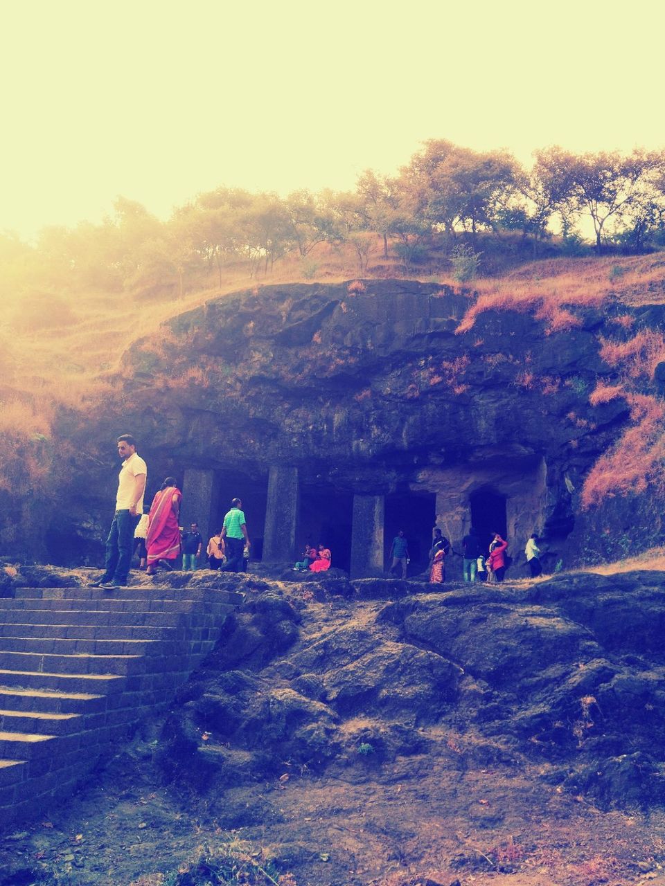 Photo of Weekend Gateway from Pune "Mumbai" May not be your City But I am sure It's everyone kind of City. by @diti $rivastava
