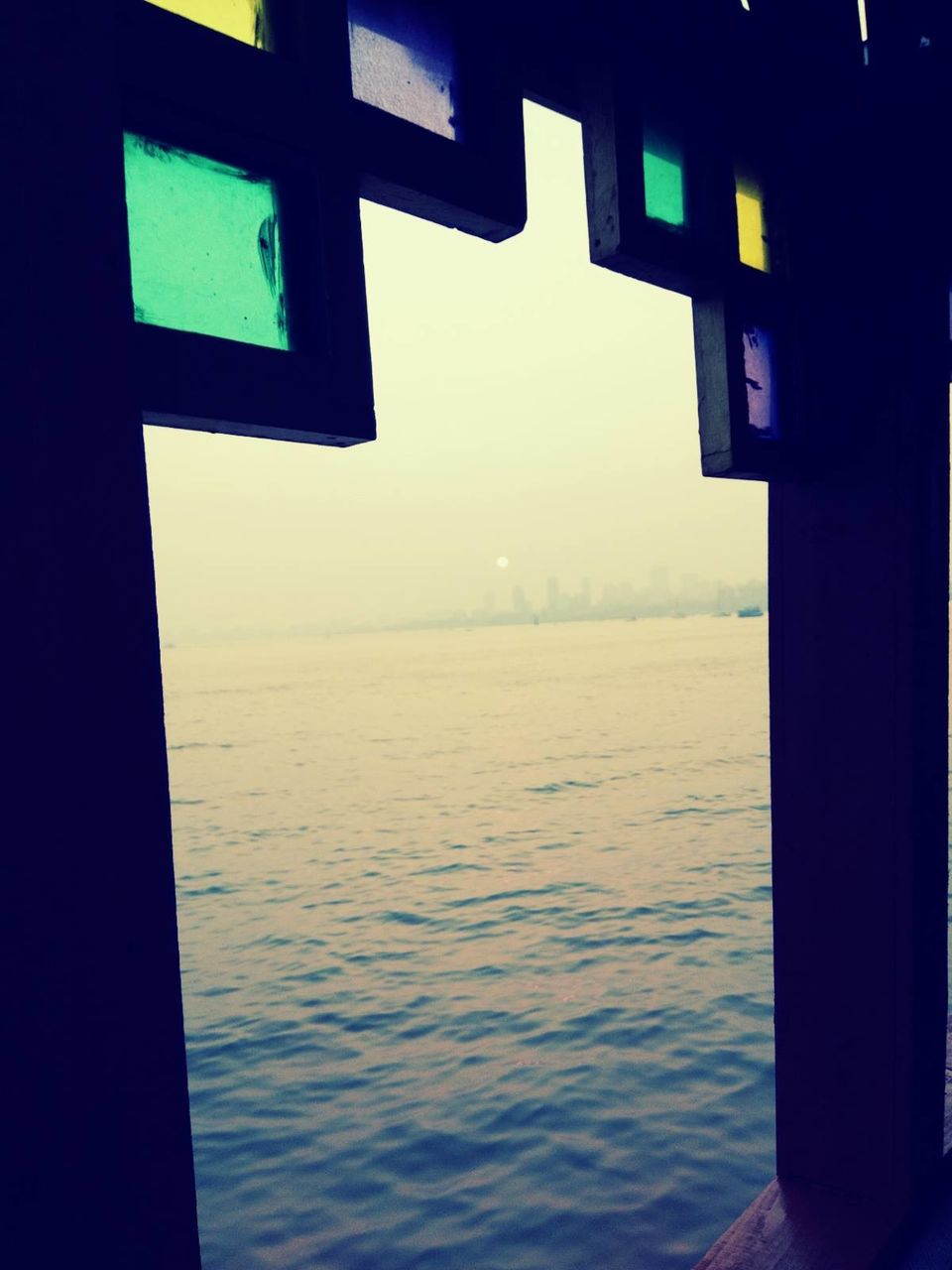 Photo of Weekend Gateway from Pune "Mumbai" May not be your City But I am sure It's everyone kind of City. by @diti $rivastava