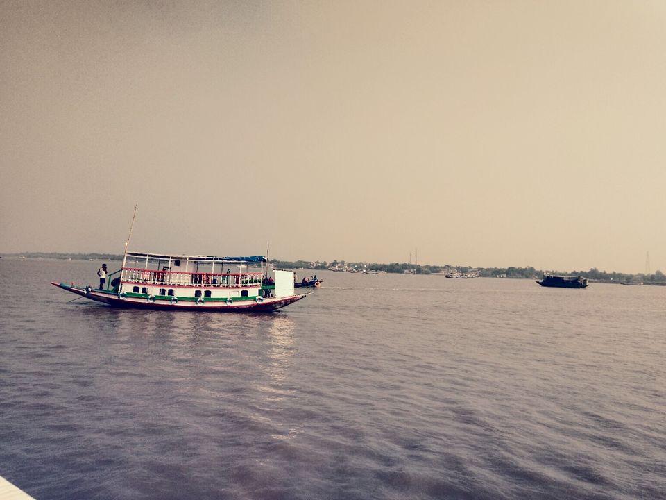 Photo of Sundarban Forest, kolkata, West Bengal, India by @diti $rivastava