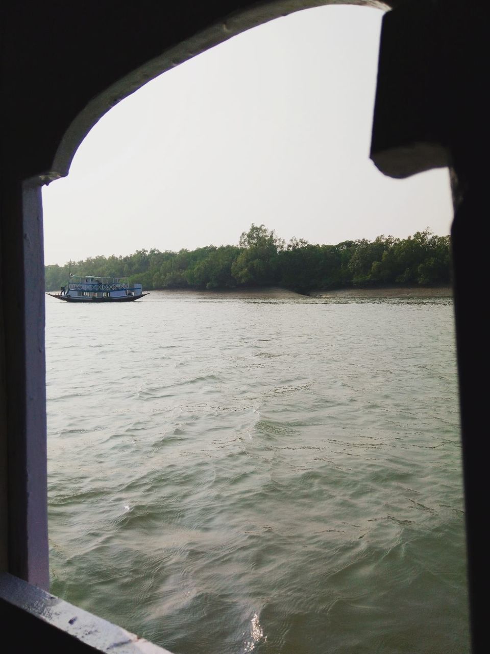 Photo of Forest Rangers Office, West Bengal, India by @diti $rivastava