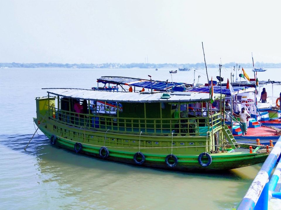 Photo of Gadkhali, West Bengal, India by @diti $rivastava