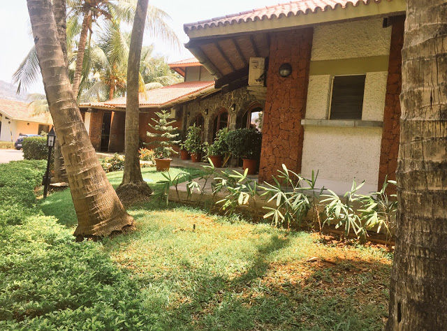 Photo of U Tropicana Alibaug 2/27 by mansioza