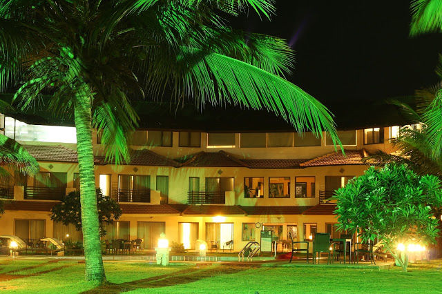 Photo of U Tropicana Alibaug 4/27 by mansioza
