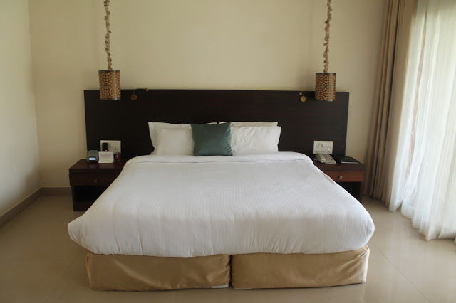 Photo of U Tropicana Alibaug 9/27 by mansioza
